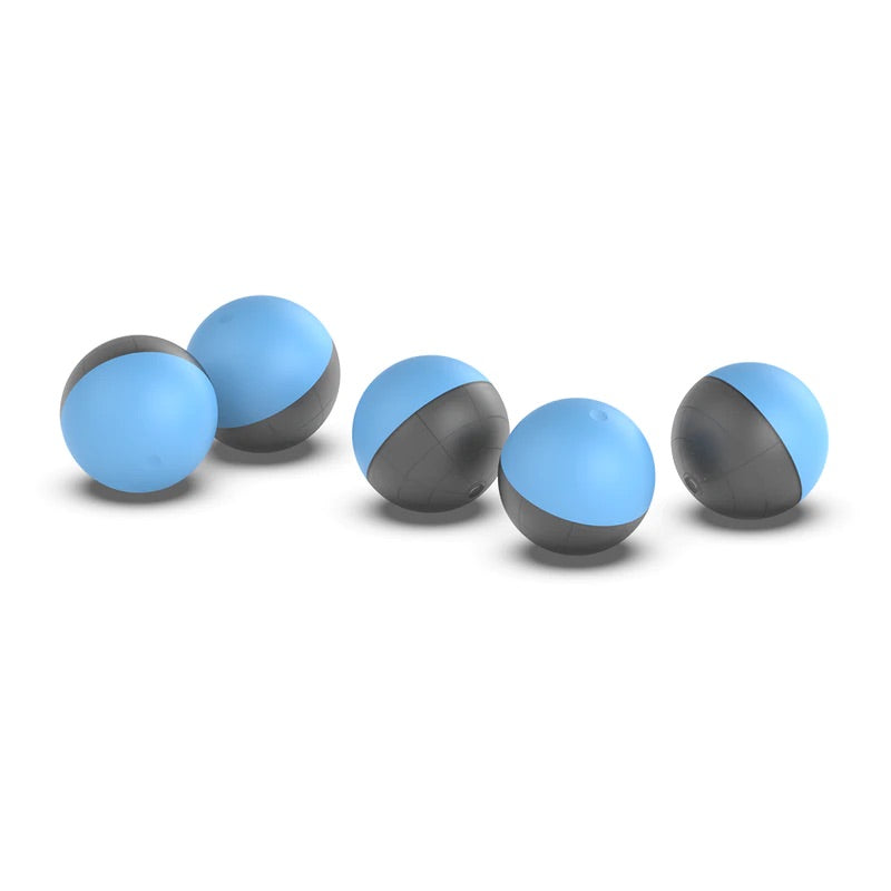 Byrna MAX Projectile Rounds for SD Launcher 5-Pack