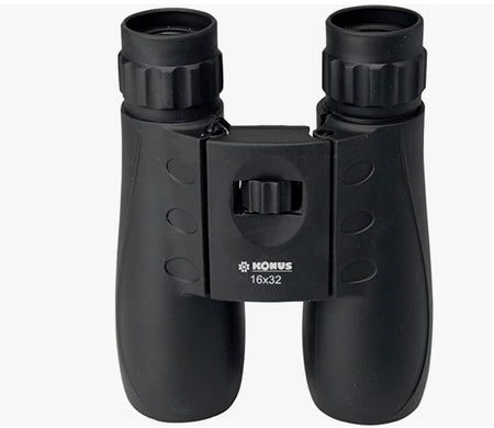 Konus Vivisport-2 16x32 Black Compact Binocular