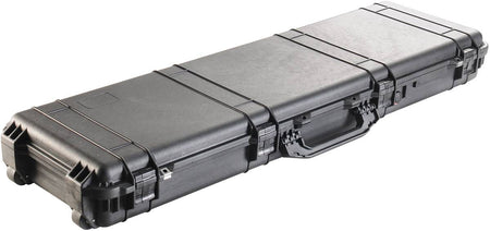 Pelican 1750 Rolling Long Hard Case Foam-Lined OD Green 53x16x6