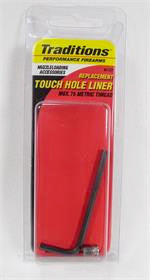 Traditions 6mm x .75 Replacement Touch Hole Liner for Muzzleloader