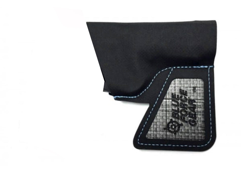 Blue Force Gear Ultracomp Pocket Holster, SIG P238, Black Finish