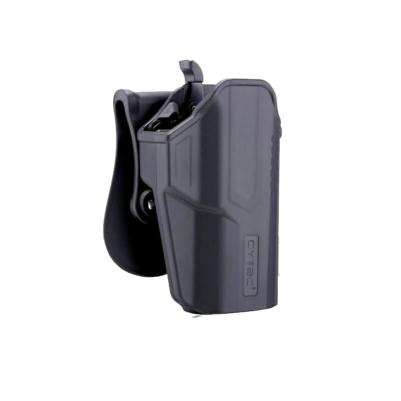 CYTAC T-ThumbSmart Duty Holster Beretta PX4 Storm Full Size