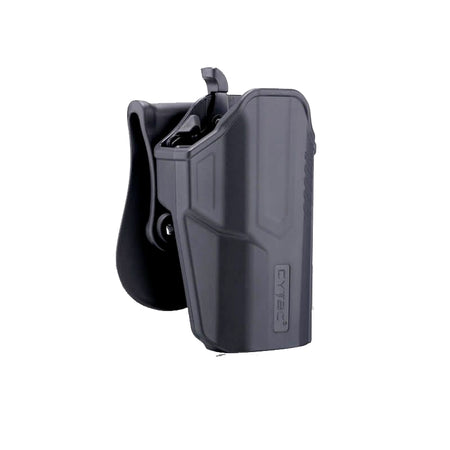 CYTAC T-ThumbSmart Duty Holster Beretta PX4 Storm Full Size