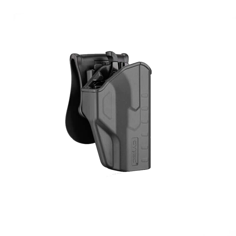 CYTAC T-ThumbSmart Duty Holster Beretta APX Full Size