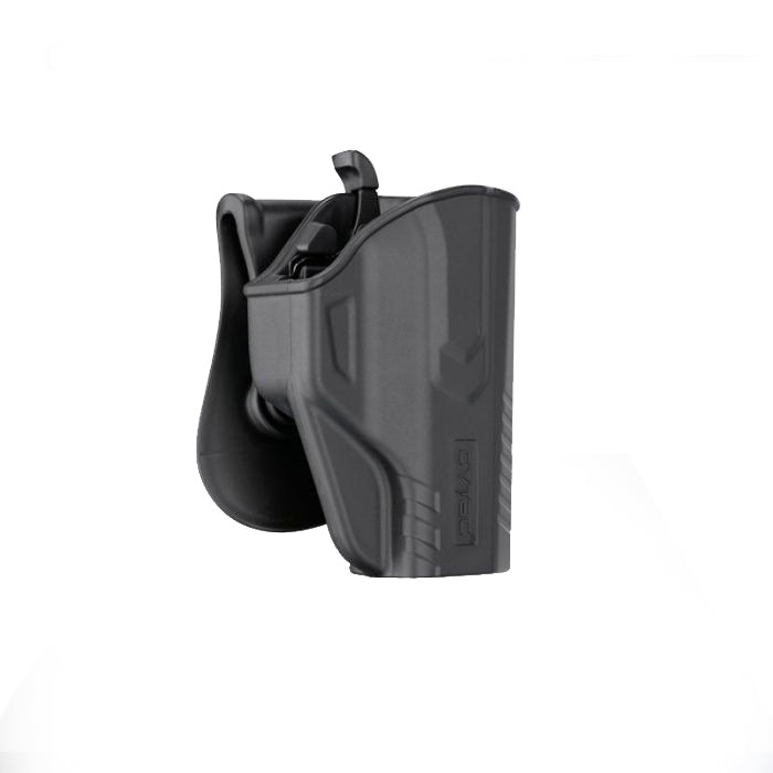 CYTAC T ThumbSmart Holster for CZ P07 and P09 Handguns