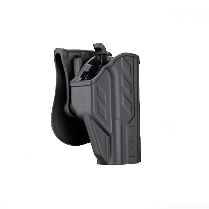 Cytac T-ThumbSmart Holster Compatible with CZ P10C