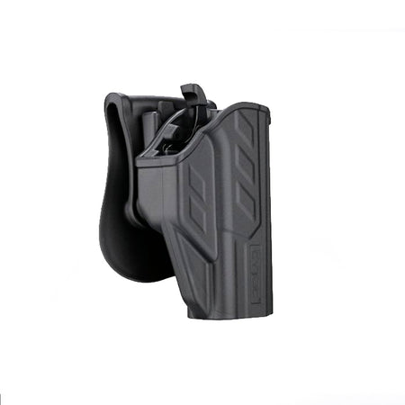 Cytac T-ThumbSmart Holster Compatible with CZ P10C