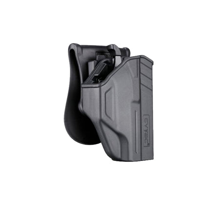 CYTAC ThumbSmart Holster Compatible with Glock 43