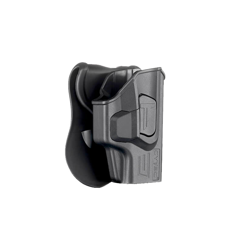 CYTAC Gen3 R-Defender Pistol Holster for Springfield XD