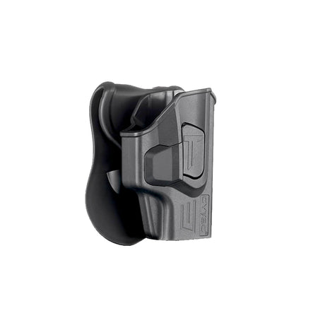 CYTAC Gen3 R-Defender Pistol Holster for Springfield XD