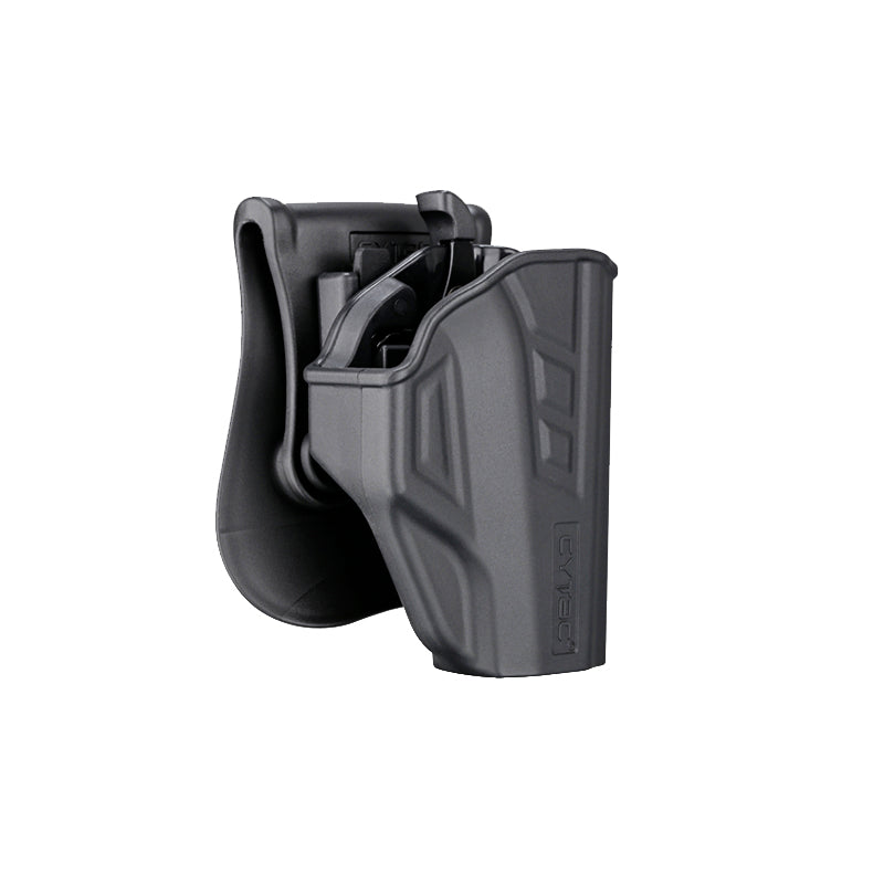 CYTAC T-ThumbSmart Duty Holster for Taurus PT709