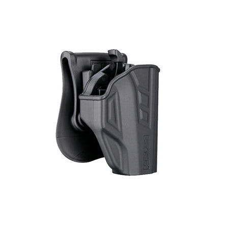 CYTAC T-ThumbSmart Duty Holster for Taurus PT709