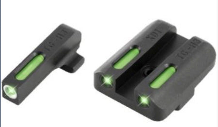 Springfield XDS Pistol Night Sight Replacement Set