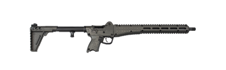 KELTEC SUB2K G3 9MM TUNGSTEN GLK 15RD MAG