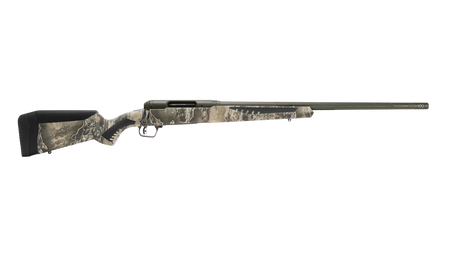 SAVAGE 110 TMBRLINE 308WIN RFL 22"