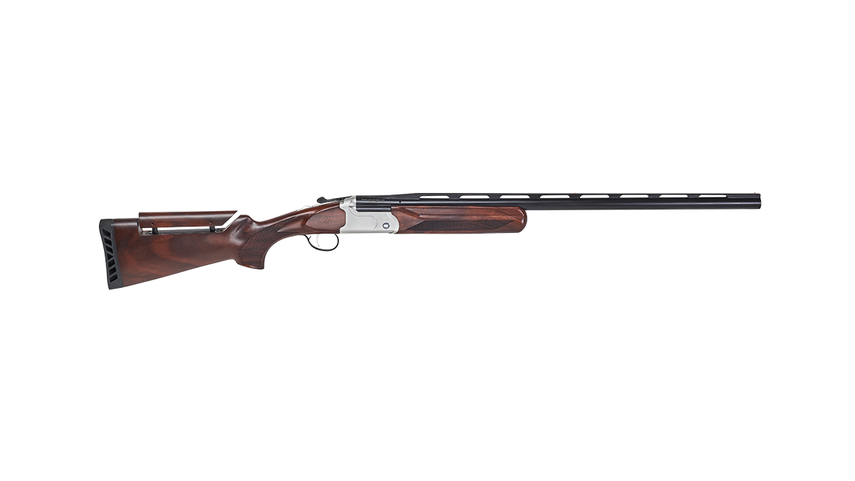 SAV STVNS 555TRAP SNG 26" 20GA SHTG CMP
