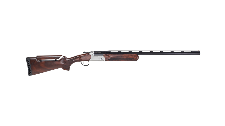 SAV STVNS 555TRAP SNG 26" 20GA SHTG CMP