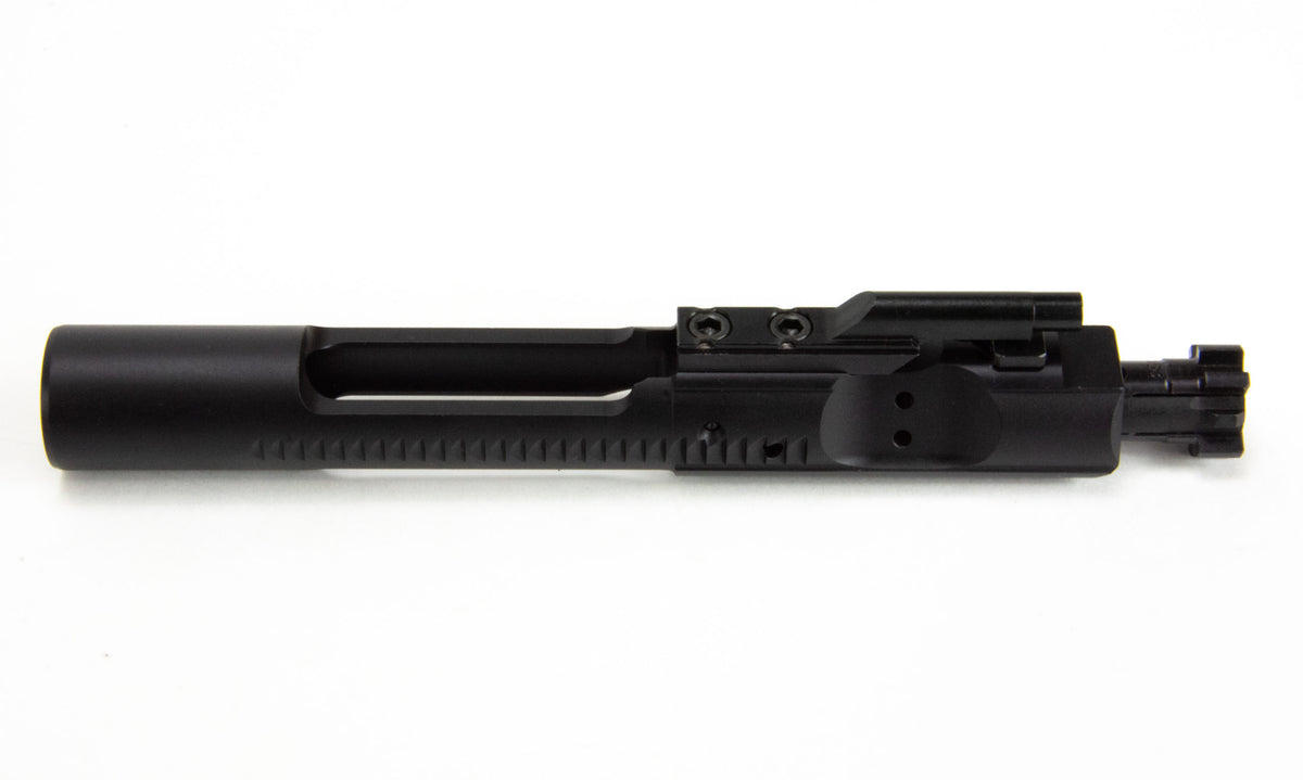 R-Guns 5.56 BCG Black Finish Bolt Carrier Group
