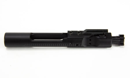 R-Guns 5.56 BCG Black Finish Bolt Carrier Group