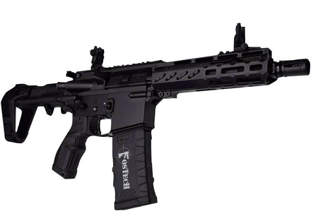 FOS Tomcat 5.56 Echo Sport Trigger Pistol 7" Sniper Grey