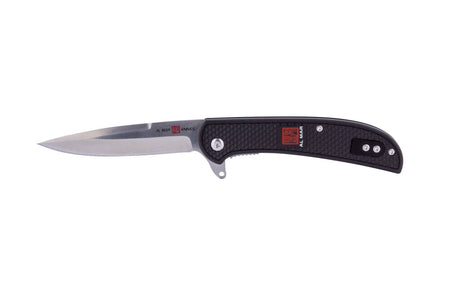 Al Mar Ultralight Hawk Talon Blade Pocket Knife 2.75in 8CR Steel