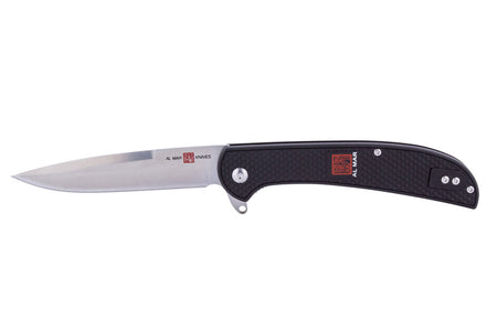 Al Mar Knives Eagle Ultralight 4.0" Talon Blade 8CR13 Knife