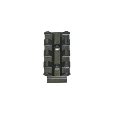 ATI FXH-45 Slide Filler Plate Picatinny Optic Rail