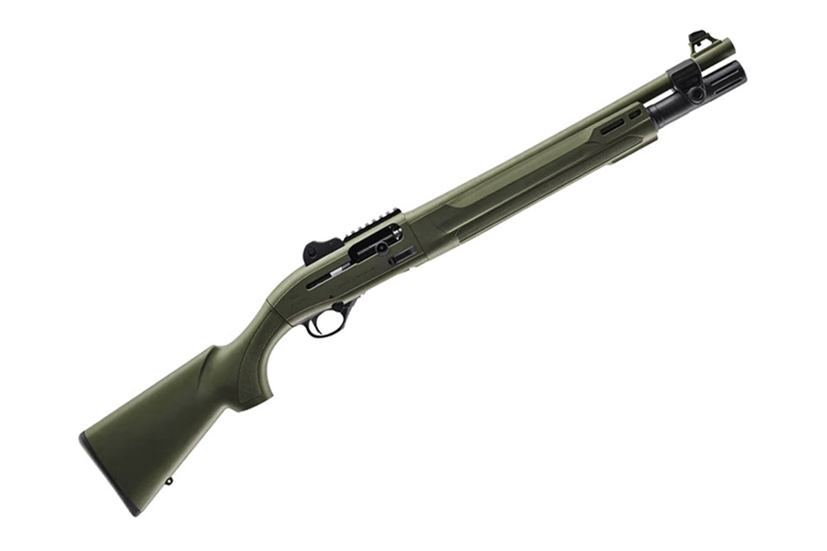 BERETTA 1301 TACTICAL 12G ODG STANDARD 18.5" LE 7+1