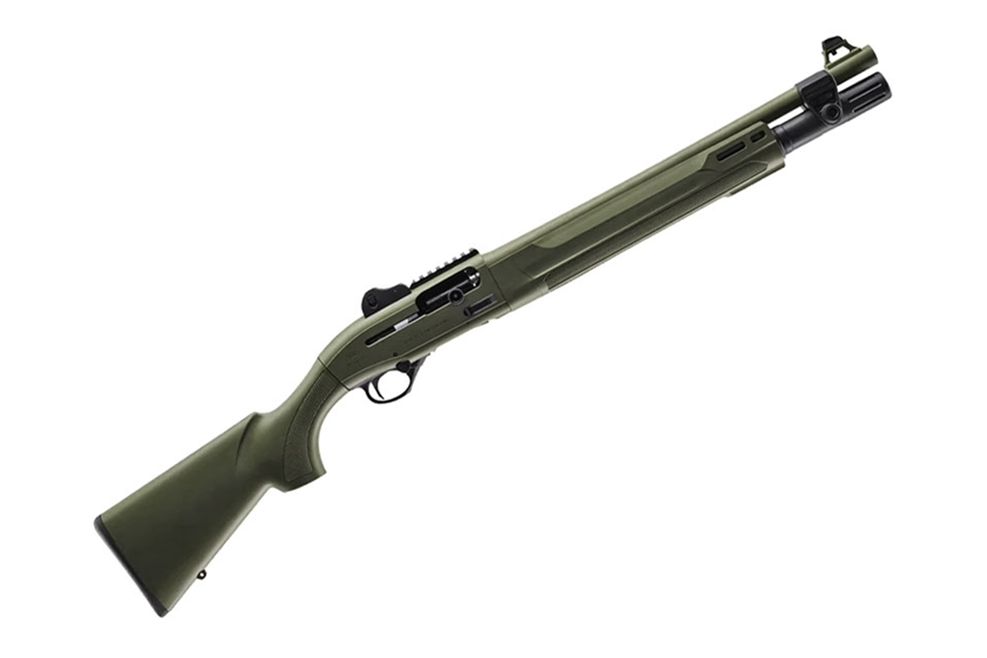 BERETTA 1301 TACTICAL 12G ODG STANDARD 18.5" LE 7+1