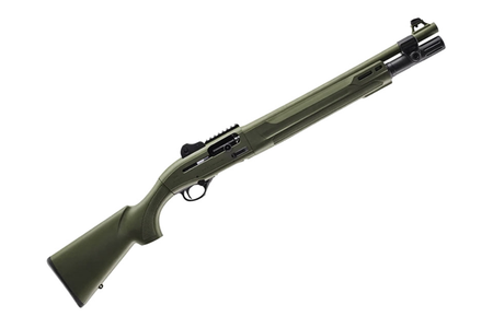 BERETTA 1301 TACTICAL 12G ODG STANDARD 18.5" LE 7+1