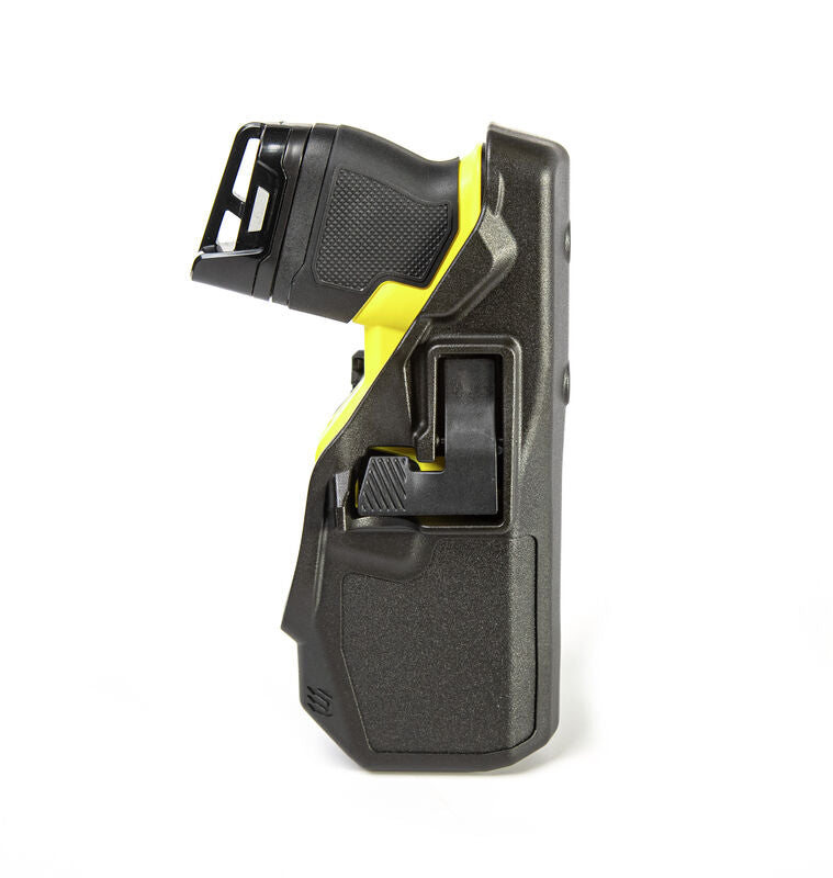 Blackhawk Right-Handed Black Holster Taser 7