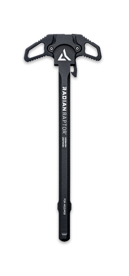 Radian Weapons, Raptor Ambi Charging Handle, 5.56MM