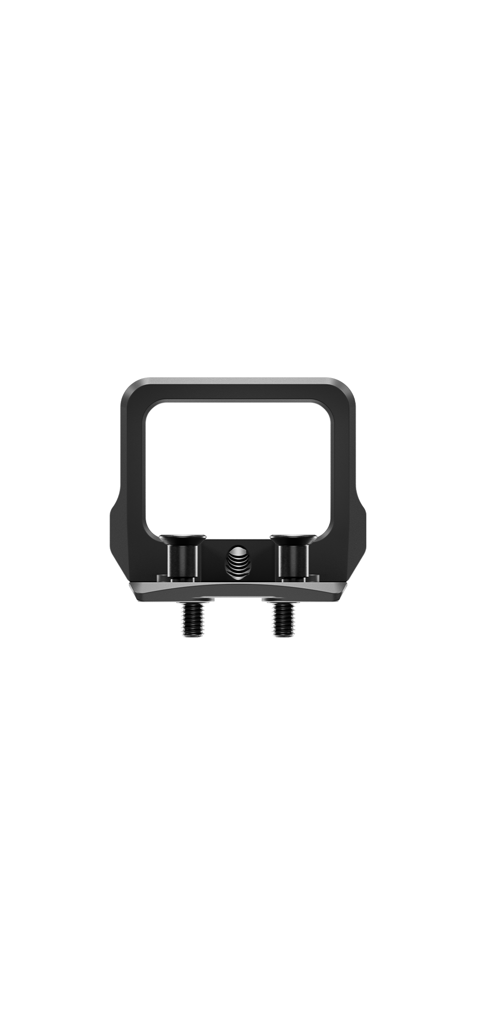 Radian Guardian Optic Guard Glock MOS Eotech HollowSight EPS Black