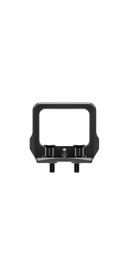 Radian Guardian Optic Guard Glock MOS Eotech HollowSight EPS Black