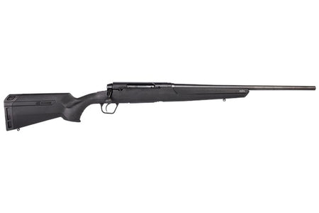 dSAVAGE AXIS COMP 6.5CRD 20" RFL BLK