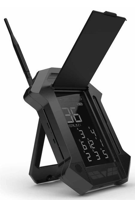 ROMTES SCT ARM8 Pro Folding Stand No Legs AR15 Protection Type A Target System