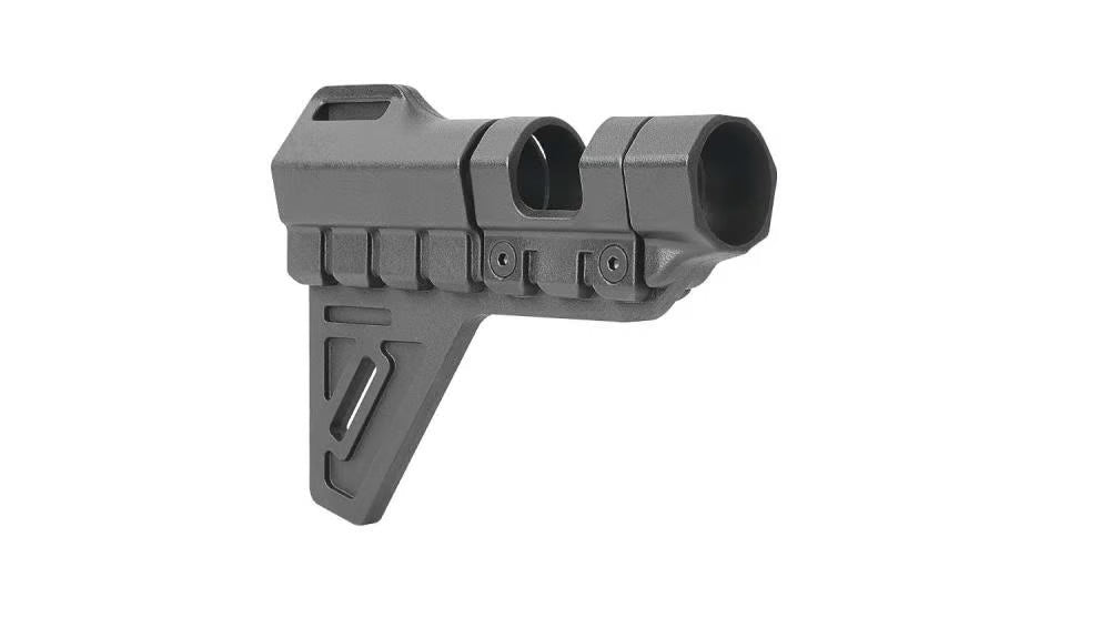 ATI Breach Stabilizing Brace with Wrench