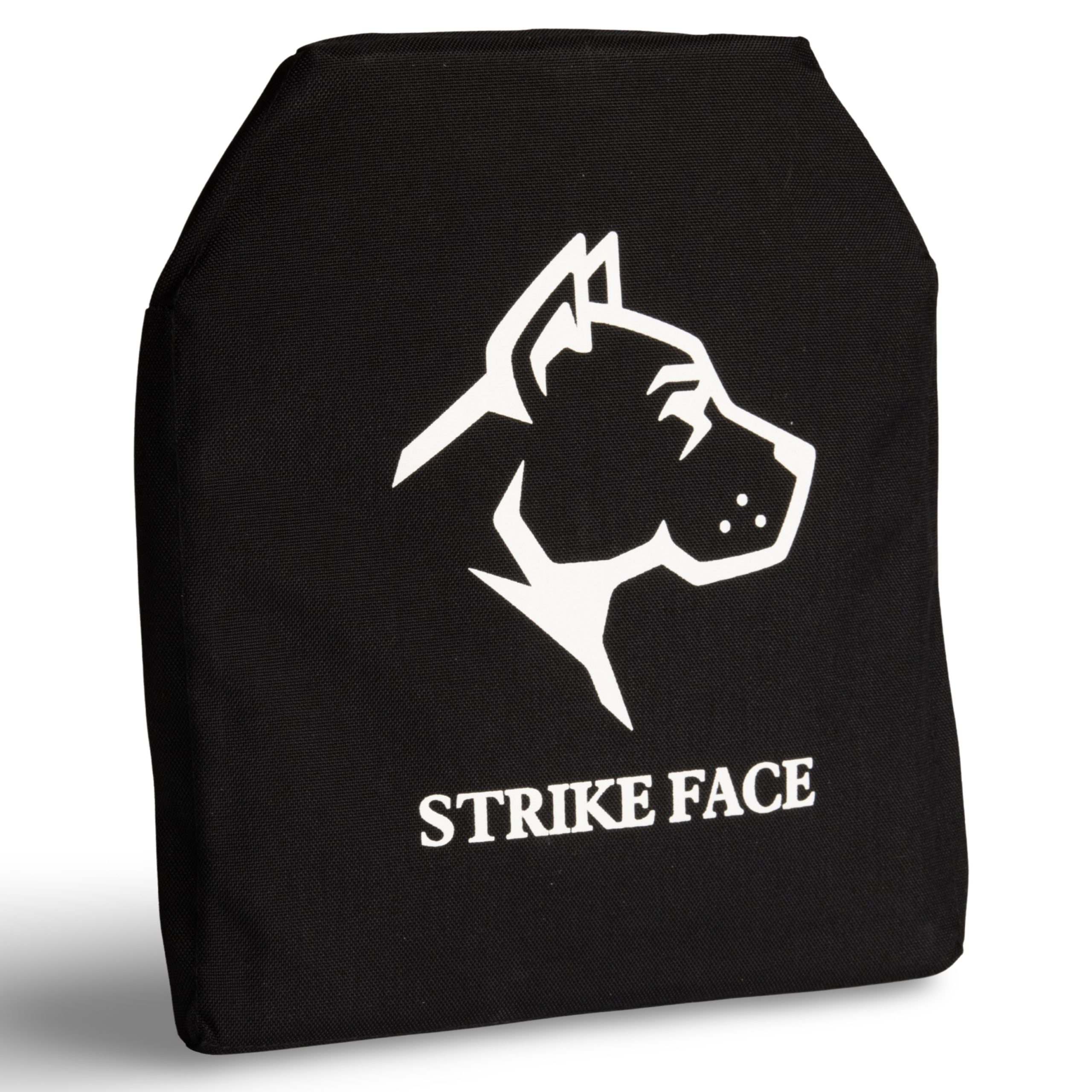 Guard Dog Anti-Spall Armor Sleeve with Trauma Pad