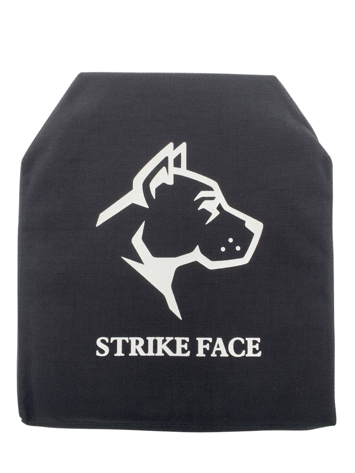 Guard Dog Single Steel Plate AR500 Level 3+