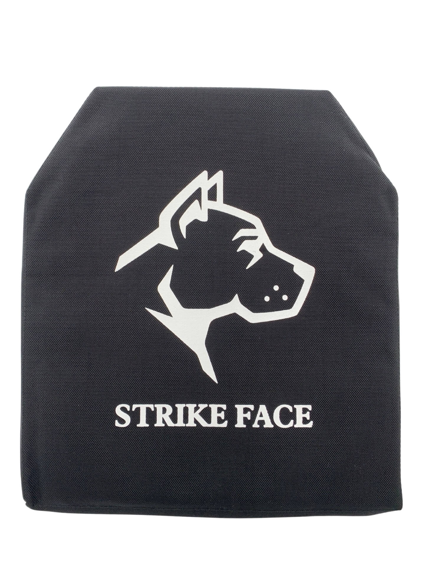 Guard Dog Single Steel Plate AR500 Level 3+