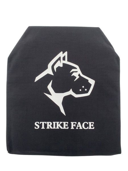 Guard Dog Single Steel Plate AR500 Level 3+