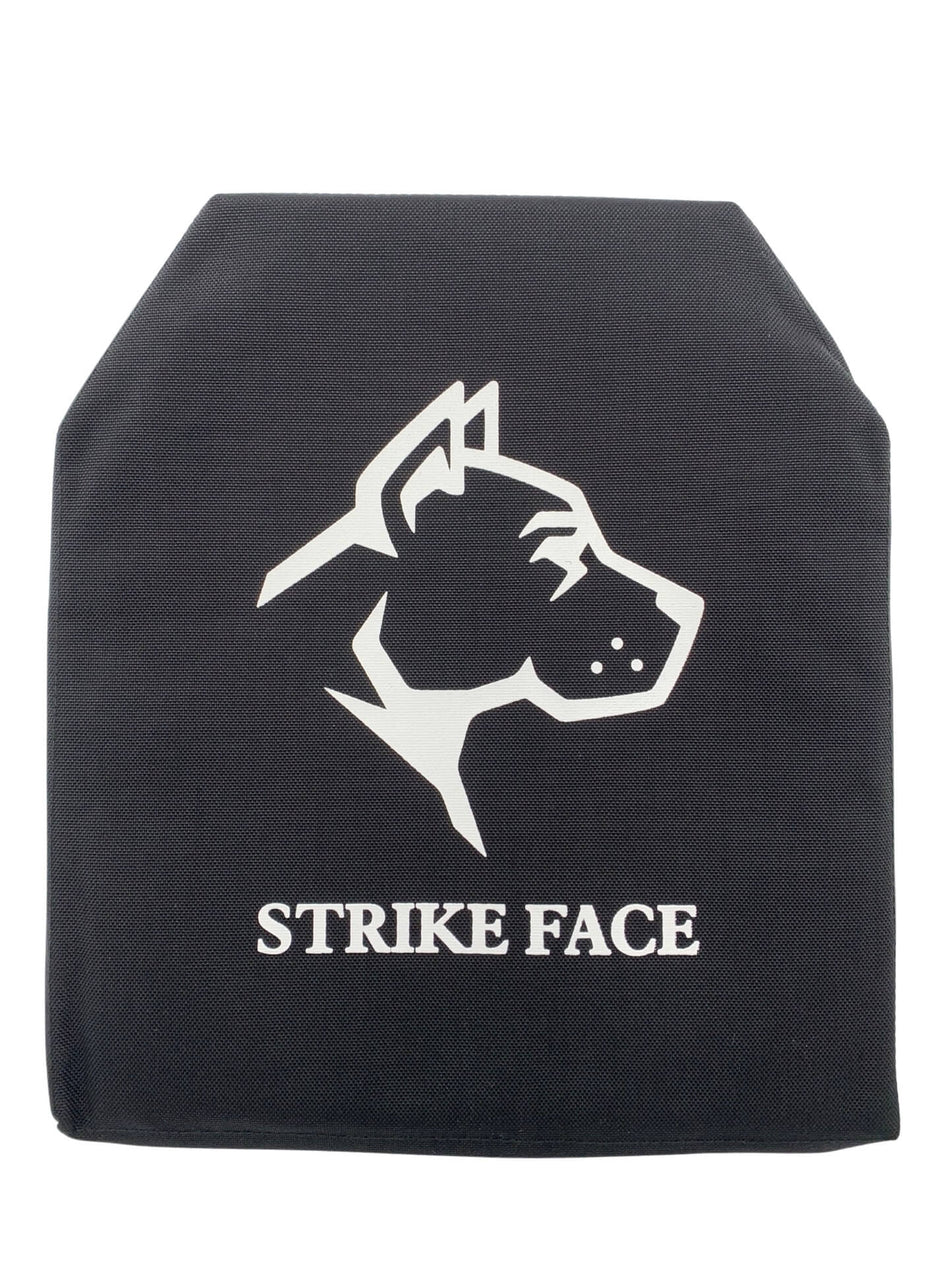 Guard Dog Single Steel Plate AR500 Level 3+