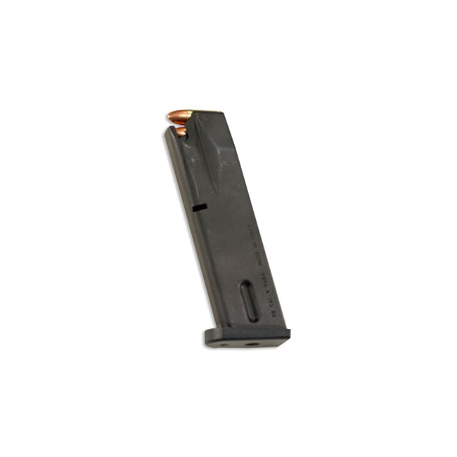 Beretta M92F 9mm 15RD Black Handgun Magazine