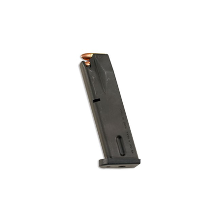 Beretta M92F 9mm 15RD Black Handgun Magazine