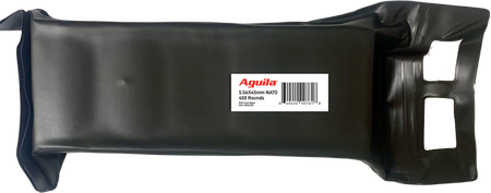 Aguila  5.56x45mm NATO 55 grain Full Metal Jacket ammunition