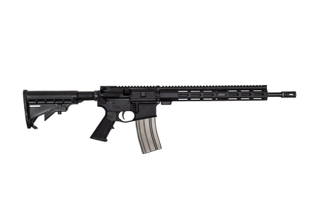 DELTON ECHO 316L 5.56 16" RFL BLK