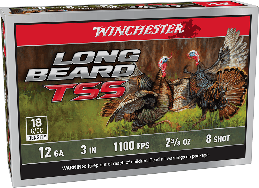Winchester  Shotgun Ammo 12 Gauge 3 in 2-3/8 oz #9