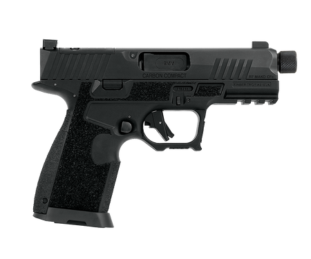 KIMBER R7 MAKO C.F.C. COMPACT O.R. 9MM BLK 3.9" TFS 2-15RD