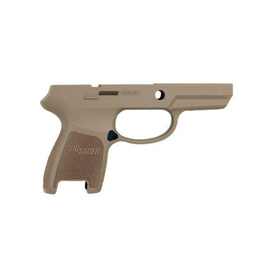 SIG SAUER 250/320 Small Grip Module Assy Flat Dark Earth