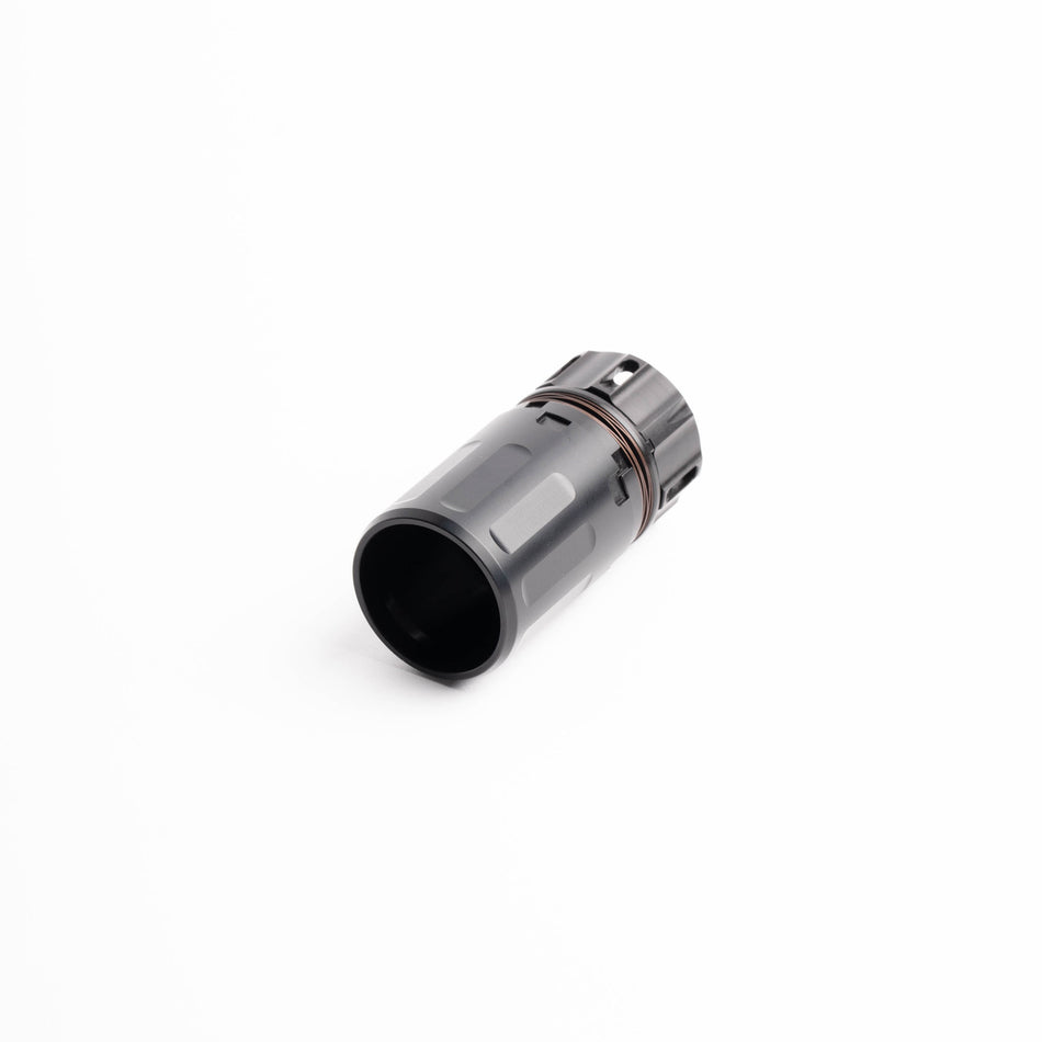 Dead Air Wolverine Hub Kit Blast Shroud WV200 14MM Insert & Tool